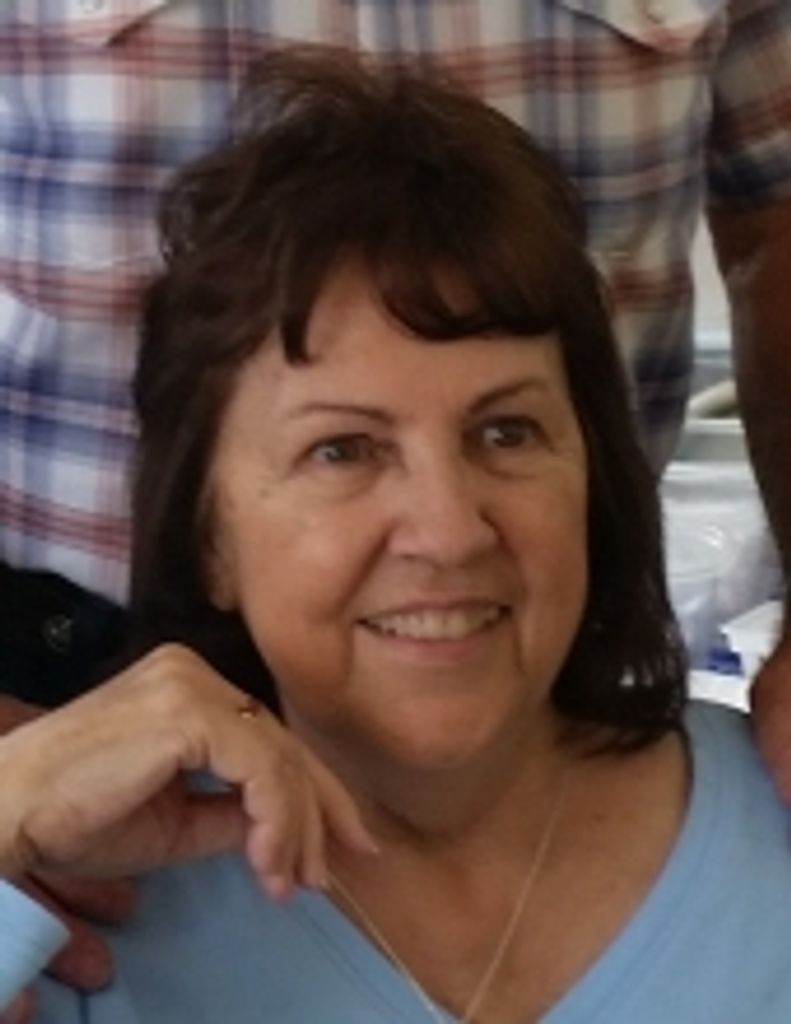 Sara Lou Fox