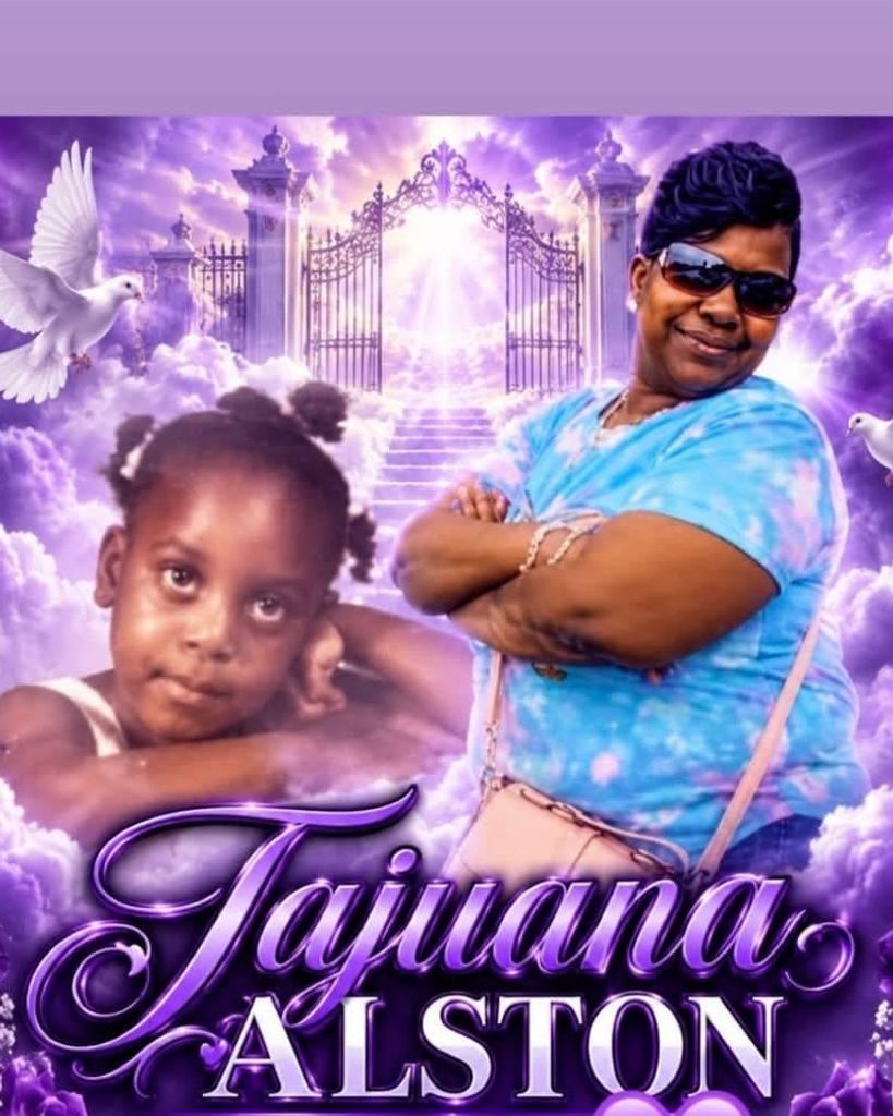 Tajuana Alston Profile Photo