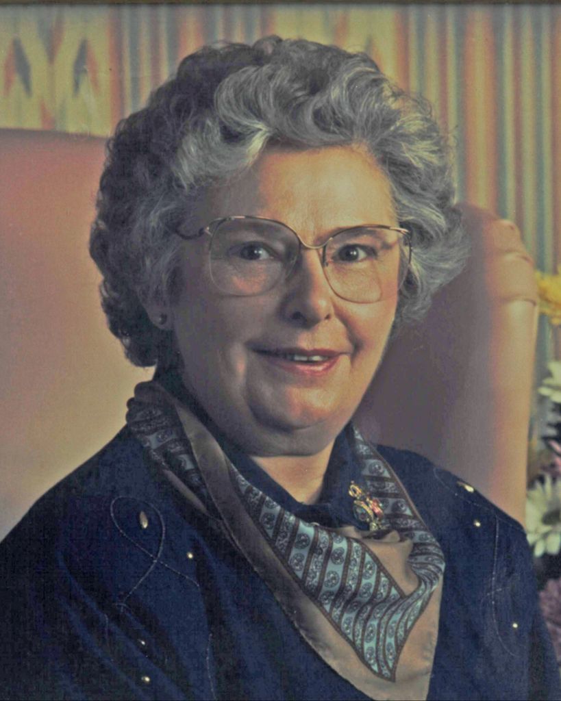 Madonna M. Clancy Profile Photo