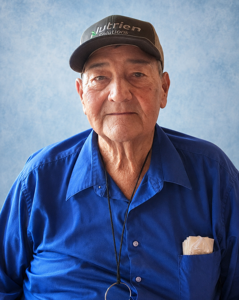 Malcolm Gaspard Profile Photo