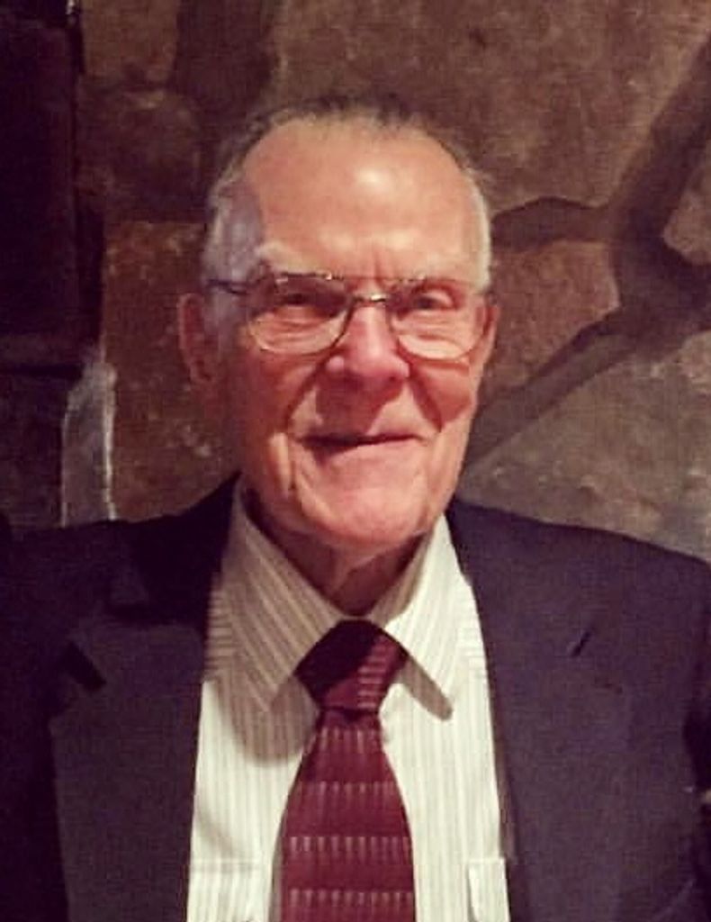 Donald Artz Profile Photo