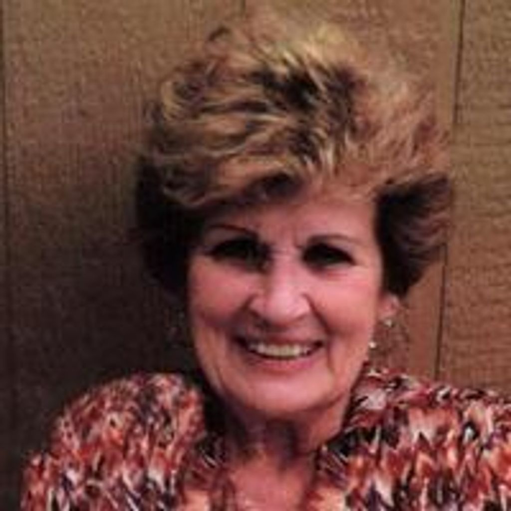 Darlene "Dori" Ann Corcoran