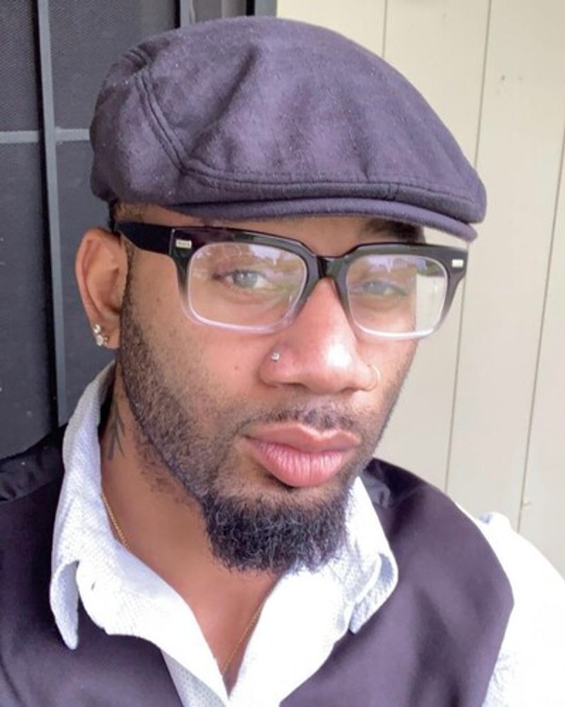 Colby Antwoine Baker Profile Photo