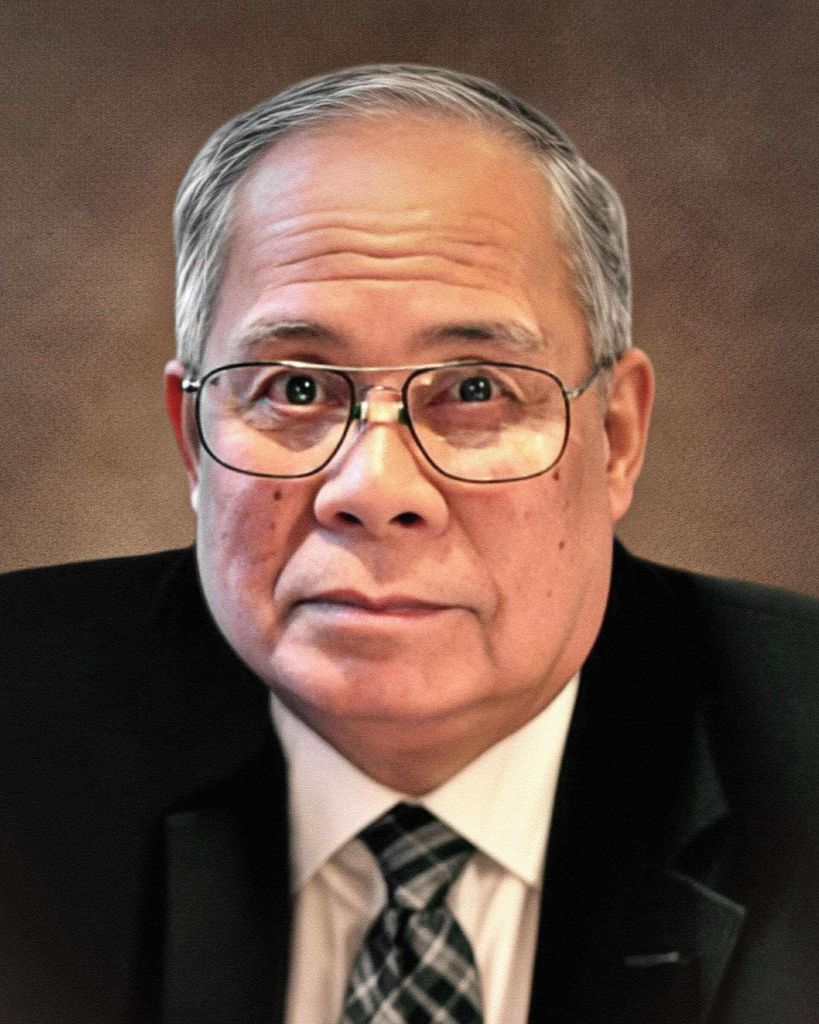 Virgil "Jing" De La Victoria Profile Photo