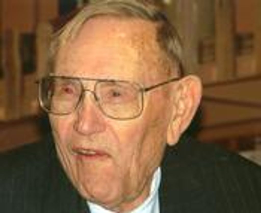 Herman H Vogt