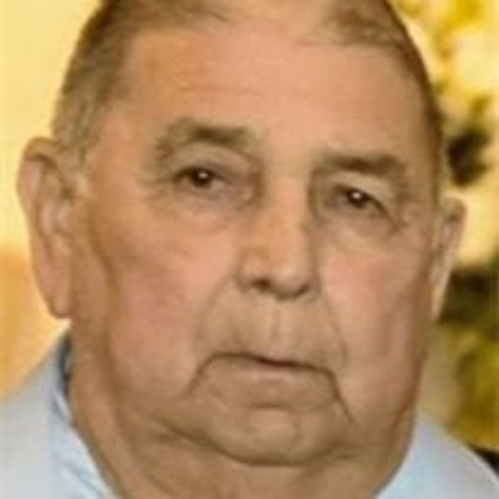 Malcolm "Mac" Caillouet