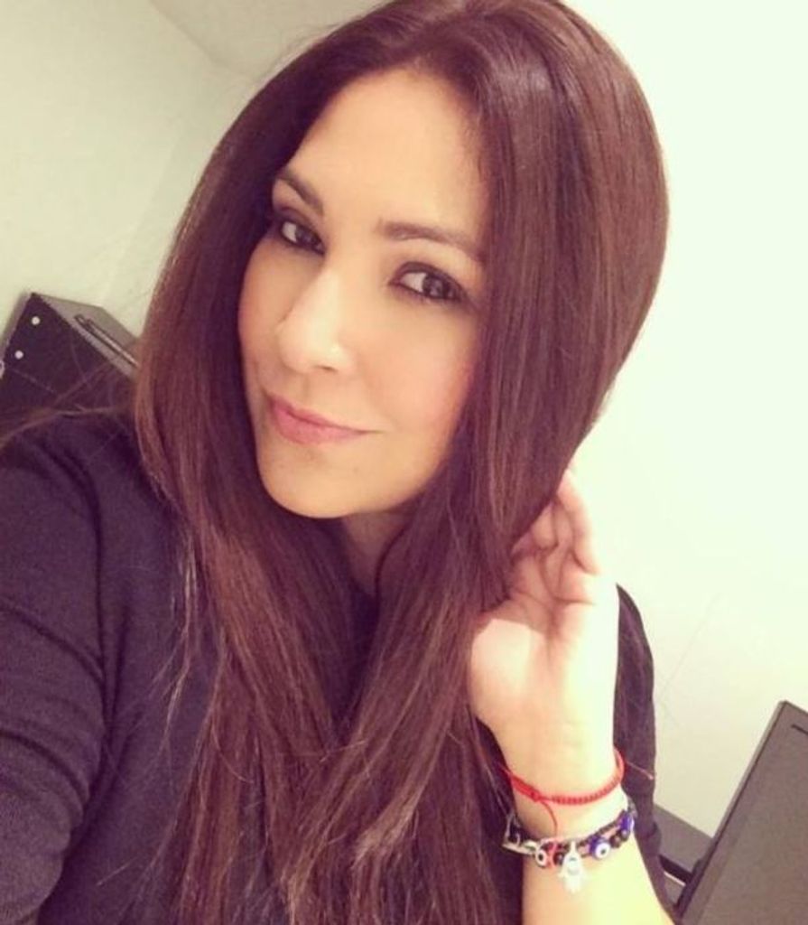 Evangelina Esquivel
