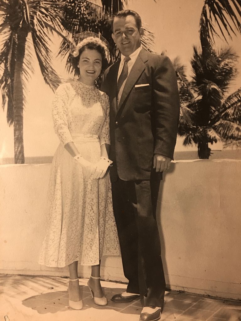 Jacquelyn Caldwell Stillman