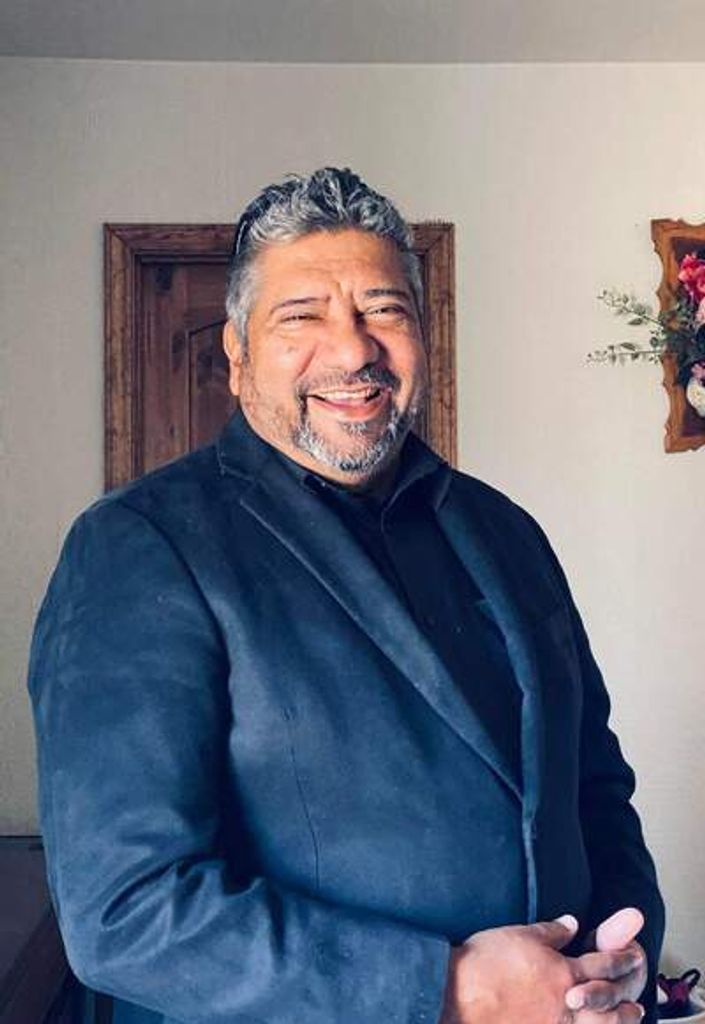 Jorge Antonio Reyna Profile Photo