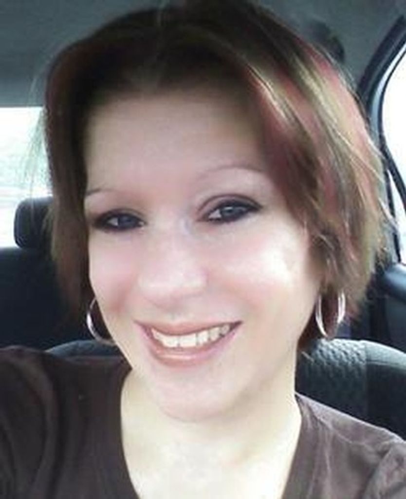 Tabitha Faye Smith