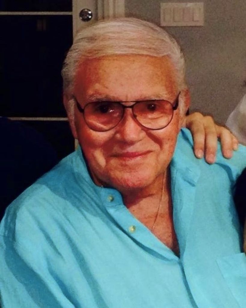 William Joseph Murphy