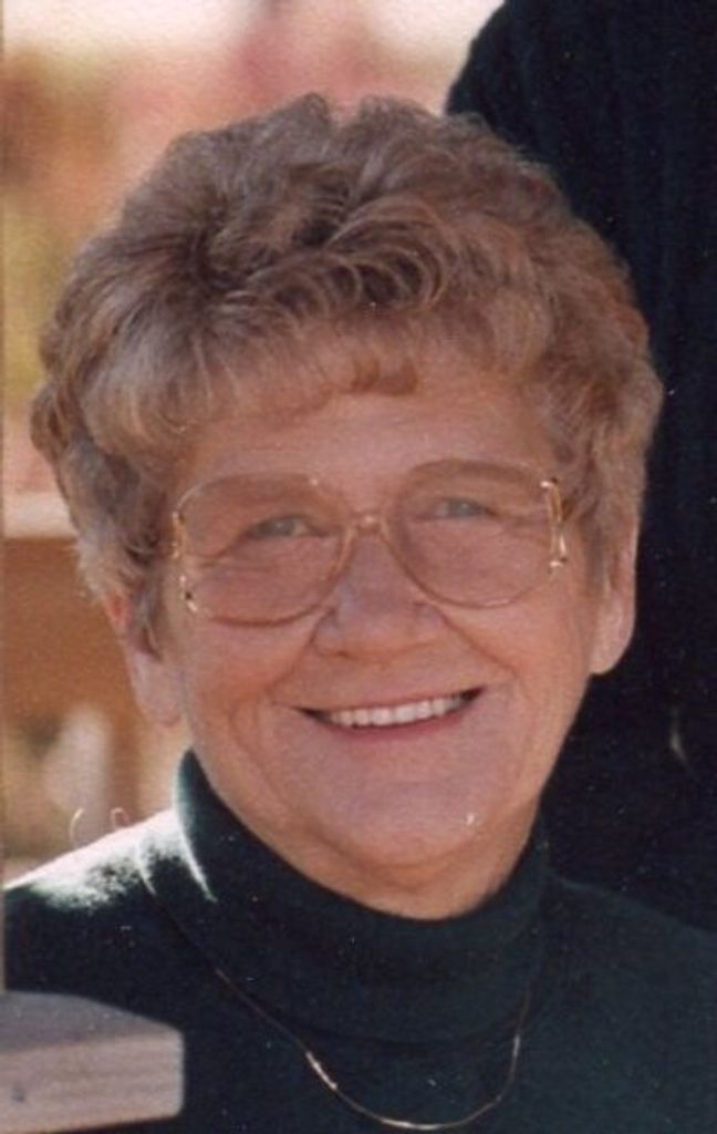 Judith Arlene Newbury