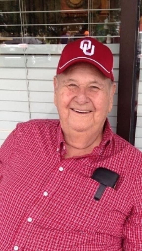 Donald Ray Naylor Profile Photo
