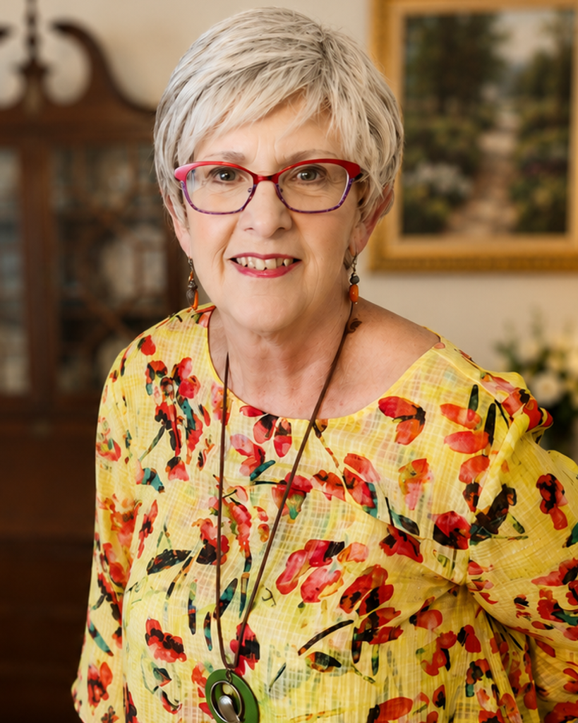Judith Bess (Bruhn) Gerdis Profile Photo