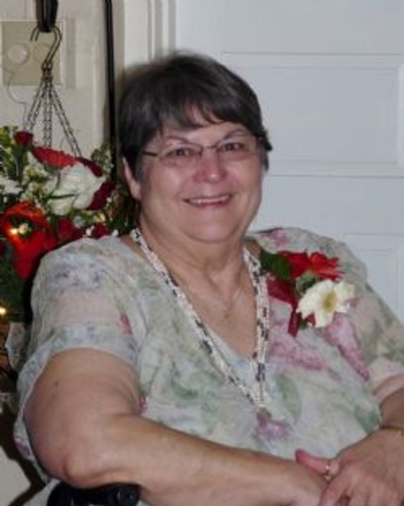 Elaine French Profile Photo