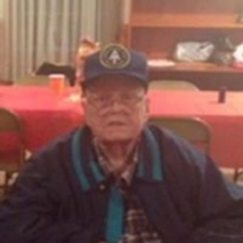 Lenard George Welch, Jr.