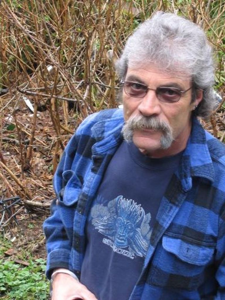 Vincent Composano Profile Photo