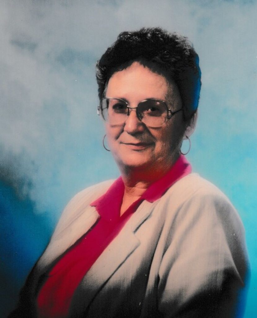 Beverly June (Needham)  Cooper