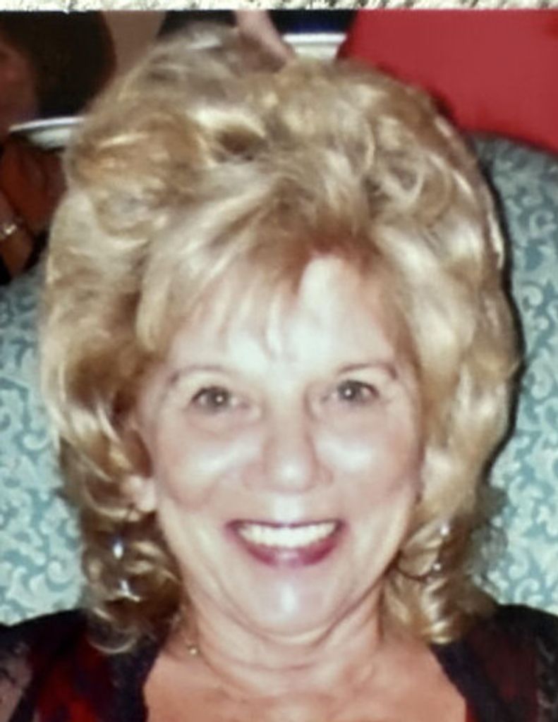 Molly A. (Weil)  Szabo