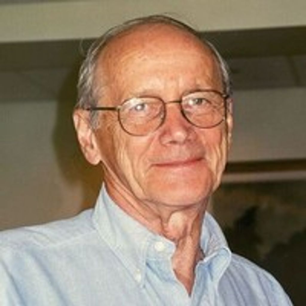 William T. "Spero" Fondulis Profile Photo