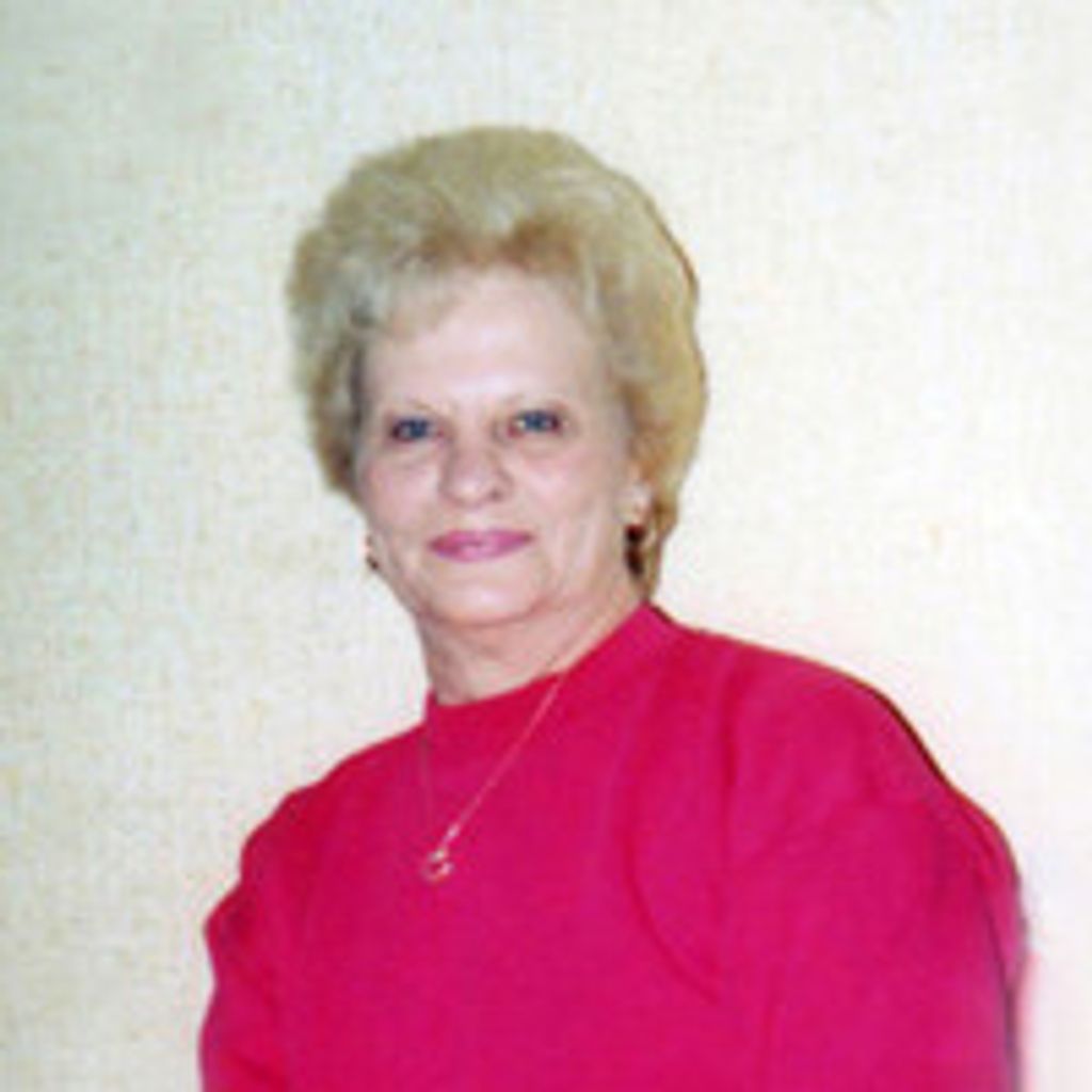 Peggy June England