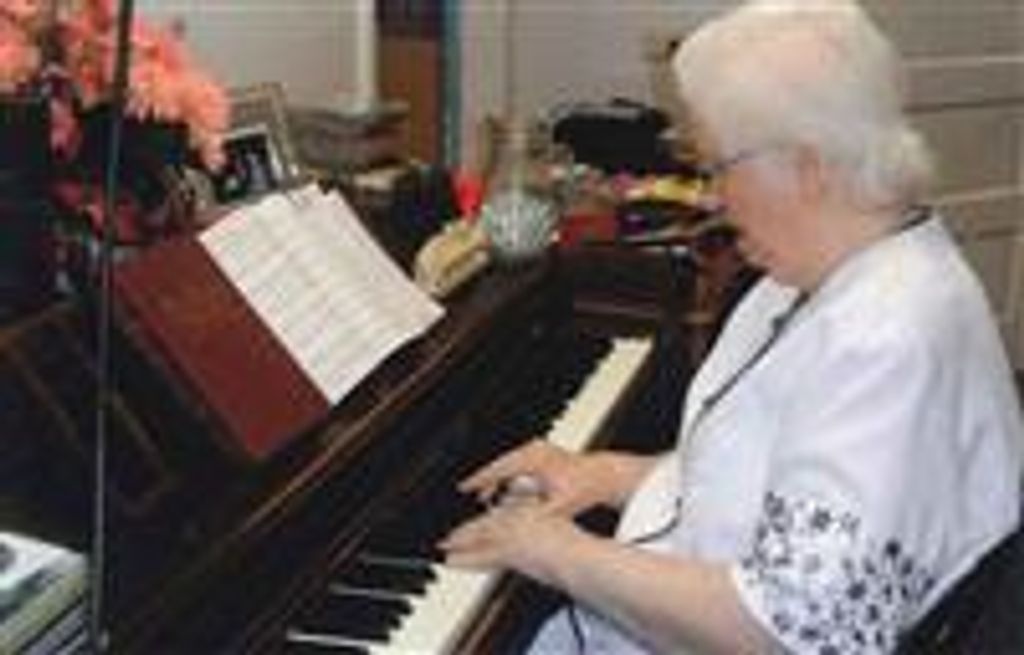 Betty Remaley