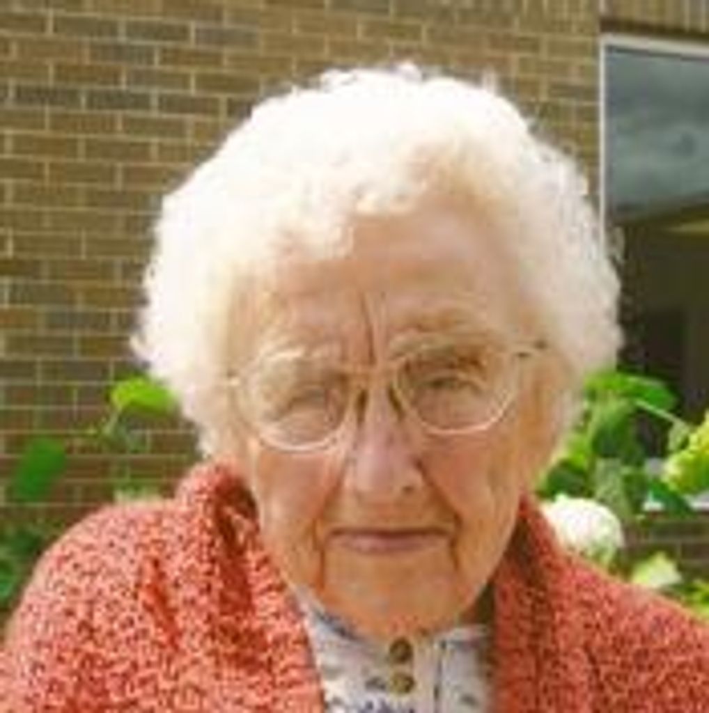 Lillian Theresa Lampel