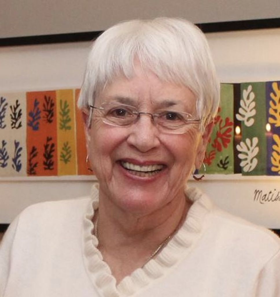 Leslie Horton Meyer Profile Photo