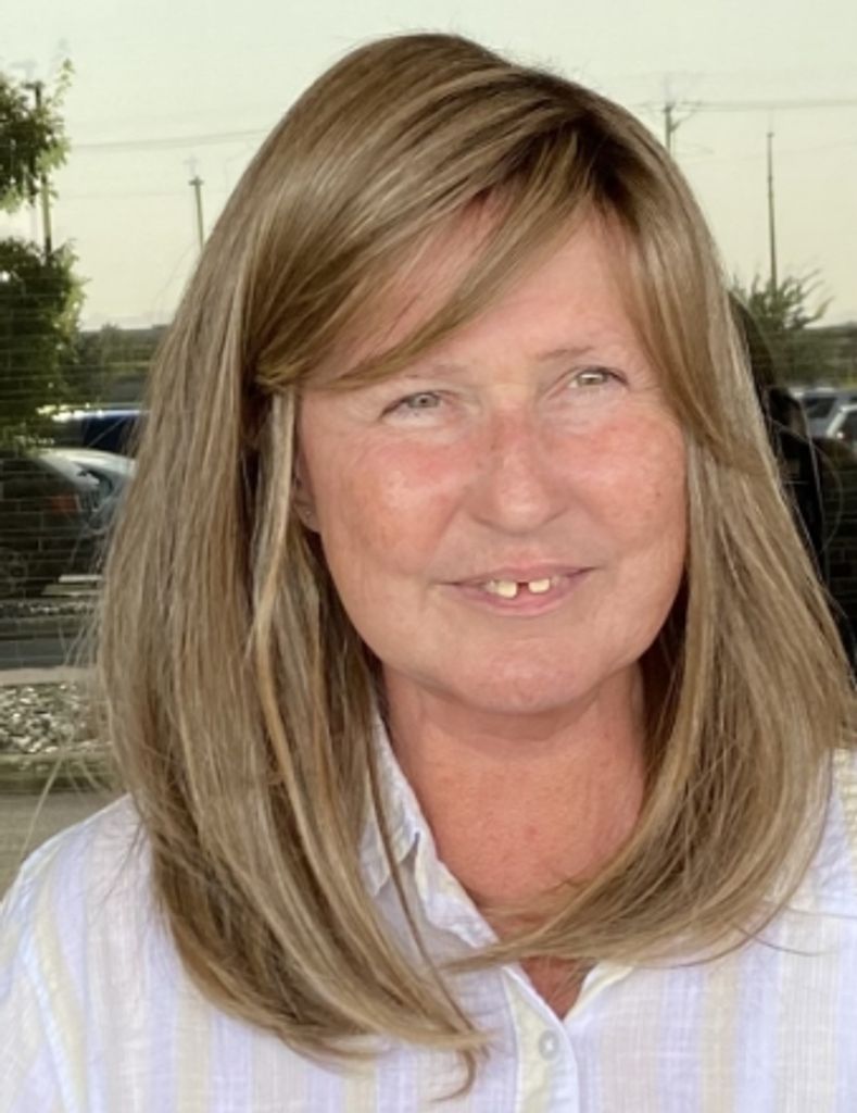 Christine Marie  Fitch Profile Photo