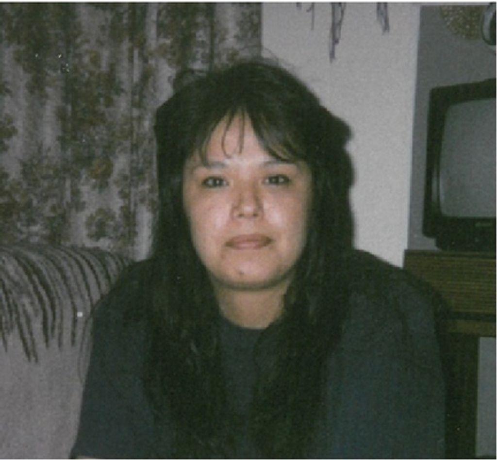 Carrie Jean Wolfe Profile Photo