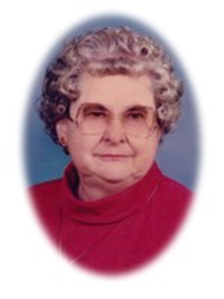 Betty L. Souder