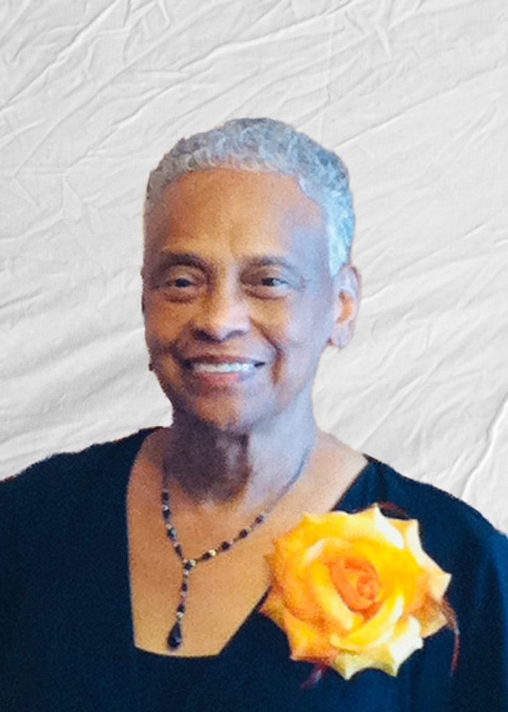 Barbara Jean Ponder