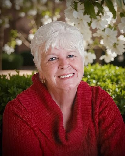 Donna Jo Johnson's obituary image