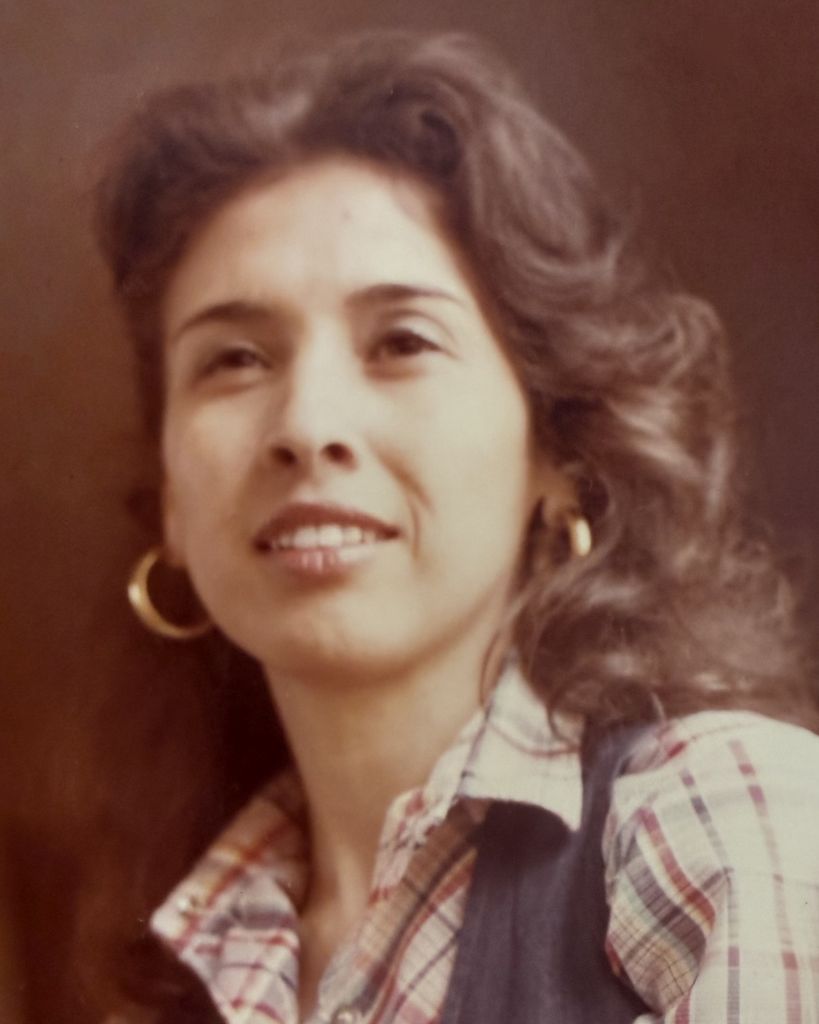 Janie Olivares Profile Photo