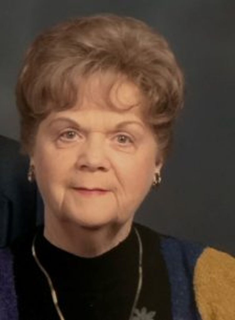 Helen Jeanette Gravely