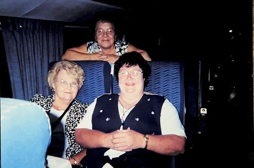 Joan Griffin Lanier photo gallery thumbnail 36 of 175