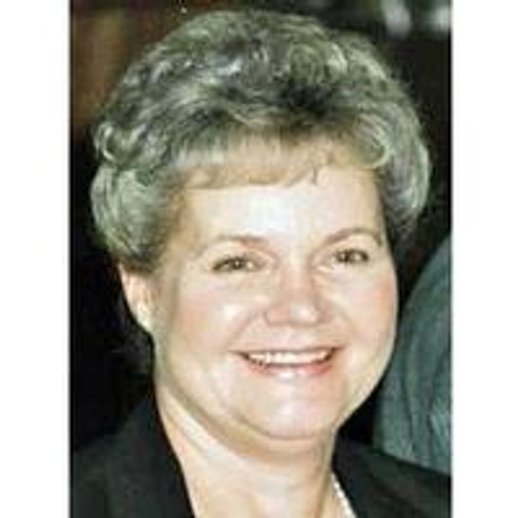 Delores "Dee" Herren