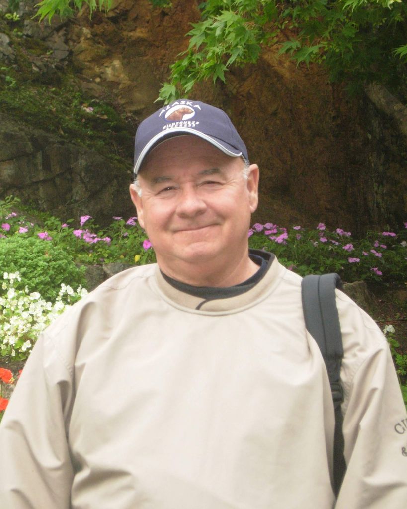 Hoyt K Vanderpool
