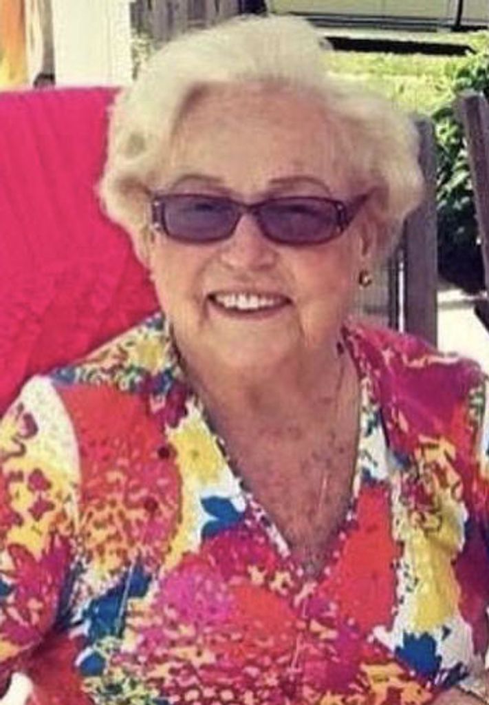 Caroldiene Berry Bradley Profile Photo