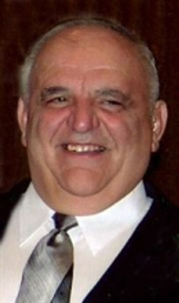 Joseph Peter Gillott