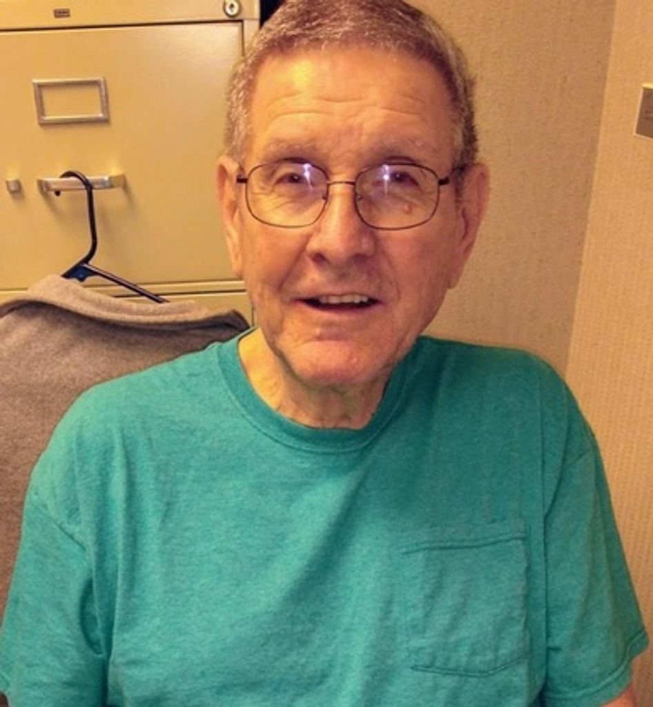 Horace Pezant Profile Photo