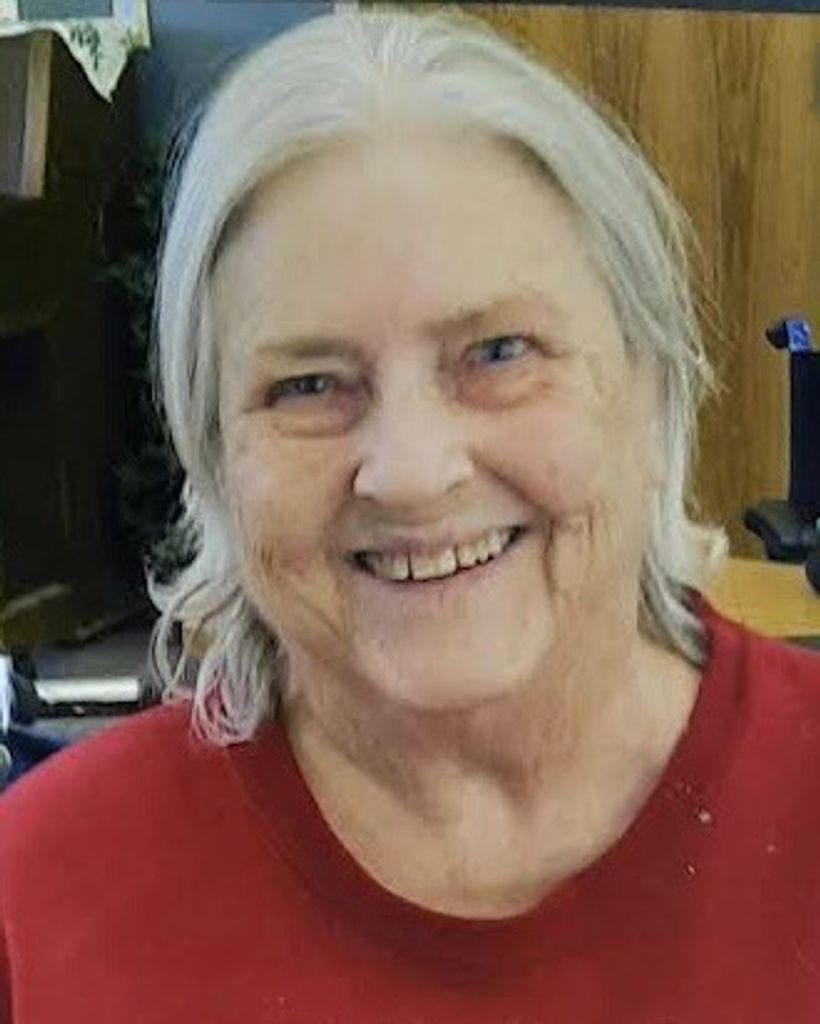 Mary Hanenberger