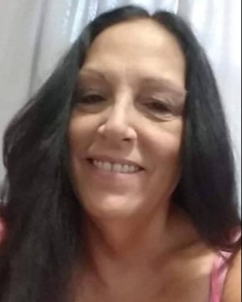 Christina Ann Thomas