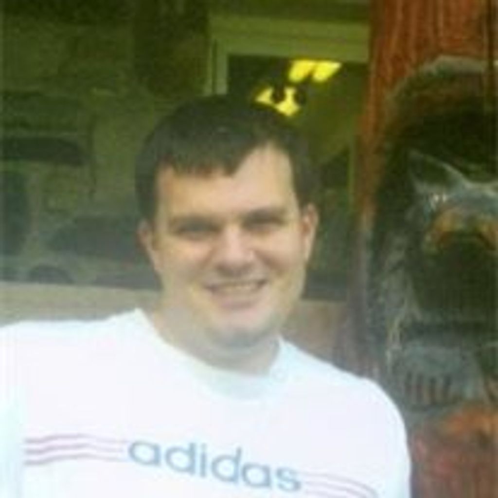 Donald E. Weaver