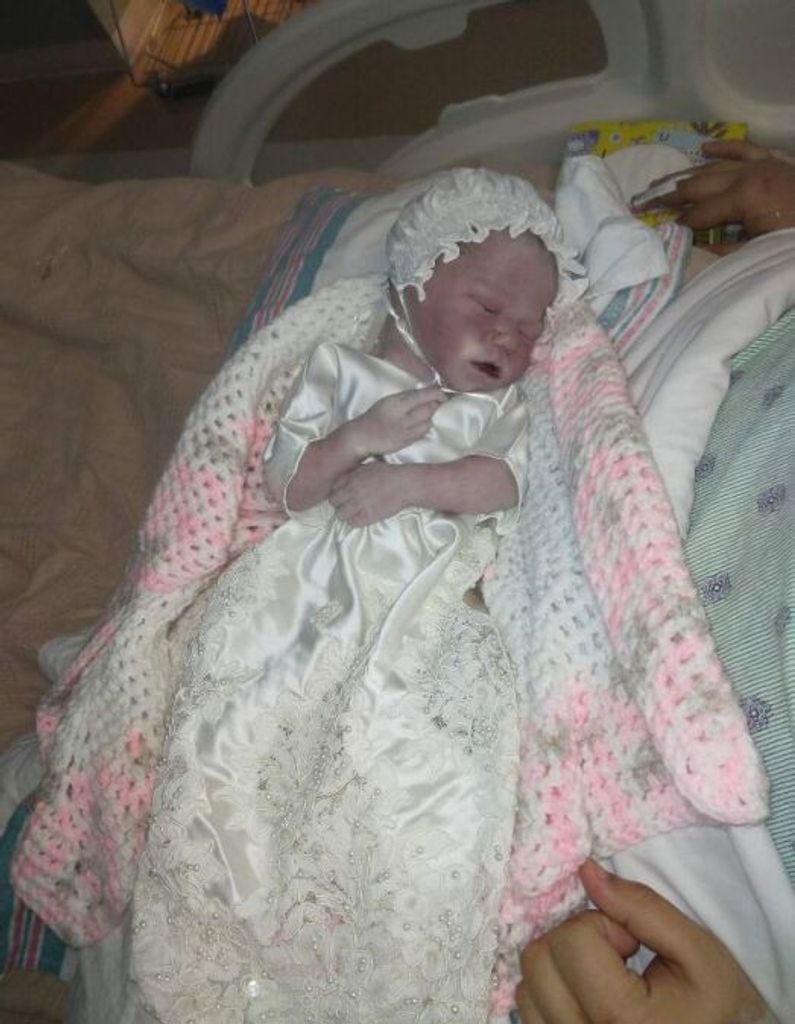Little Miss Cypress Rose Dozier Profile Photo