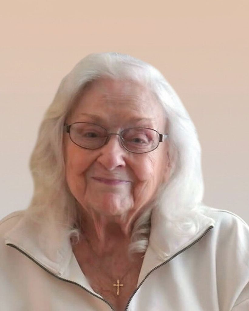 Dorothy Bailey Profile Photo