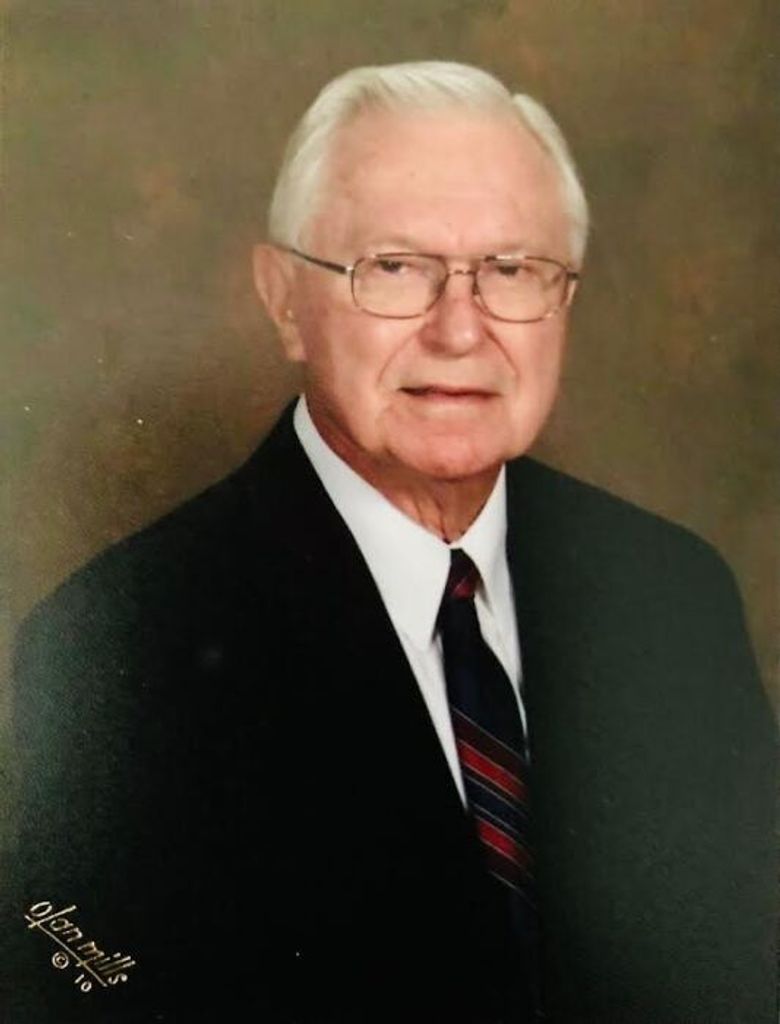 Elmer Boxler