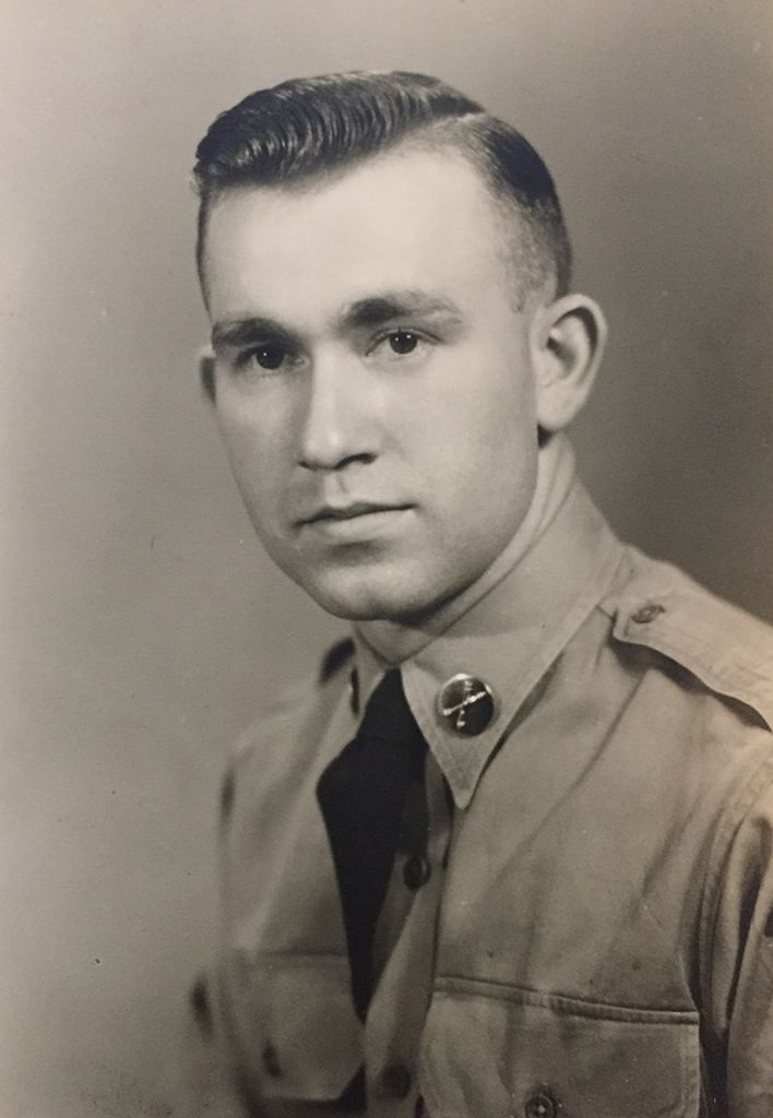 Russell G. Privett