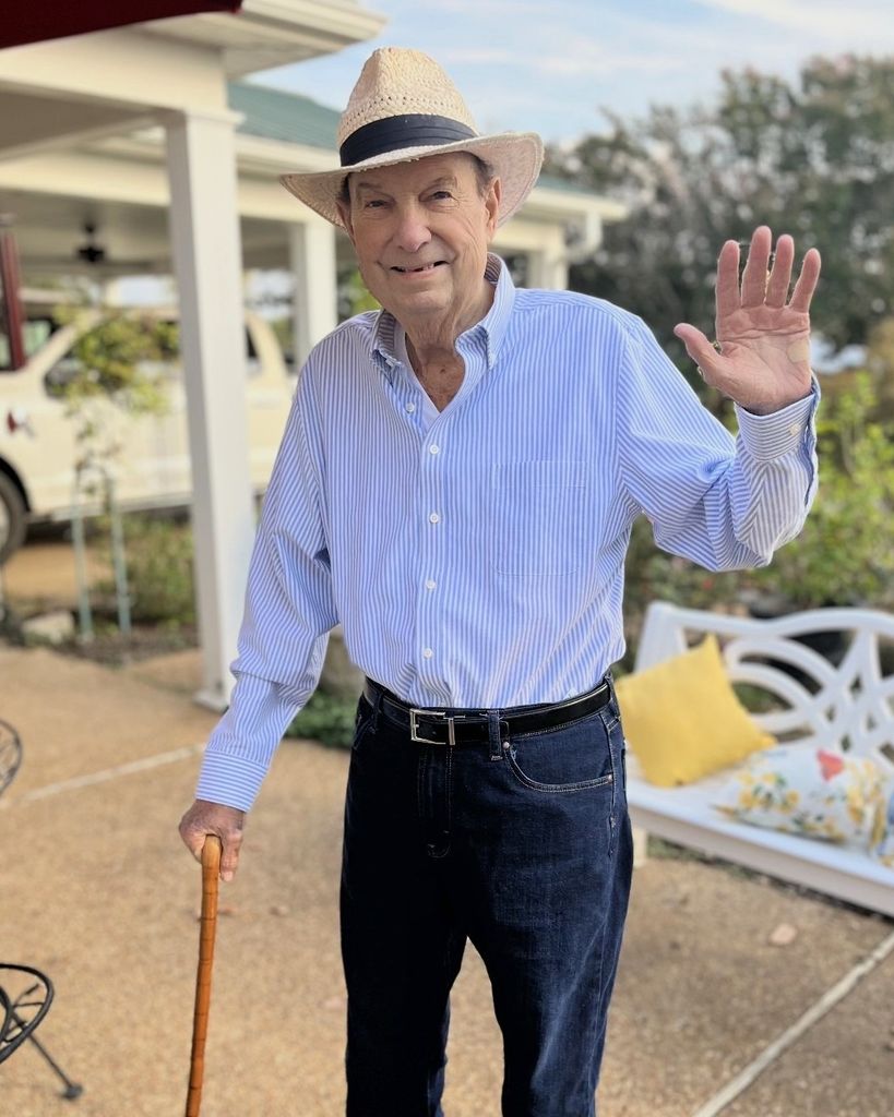 Wayne Tritt Profile Photo