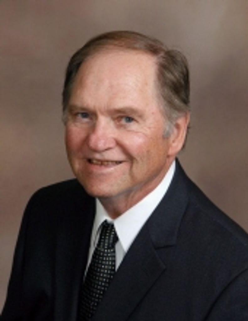 Bernard Eastlick